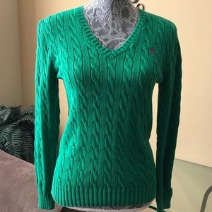 Ralph Lauren Sweater